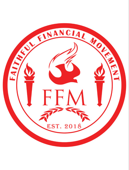 IAmFaithful logo