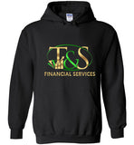 T & S Financial Services Hoodie