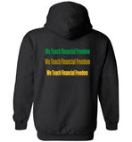 T & S Financial Services Hoodie