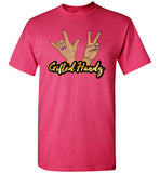 Gifted Hands T-Shirt