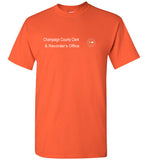 Champaign County T-Shirts