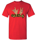 Gifted Hands T-Shirt