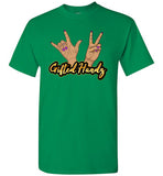 Gifted Hands T-Shirt