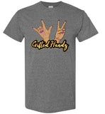 Gifted Hands T-Shirt