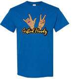 Gifted Hands T-Shirt