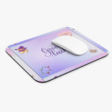 Good Luck Mouse Pad (Rectangle)