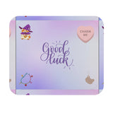 Good Luck Mouse Pad (Rectangle)