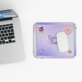 Good Luck Mouse Pad (Rectangle)