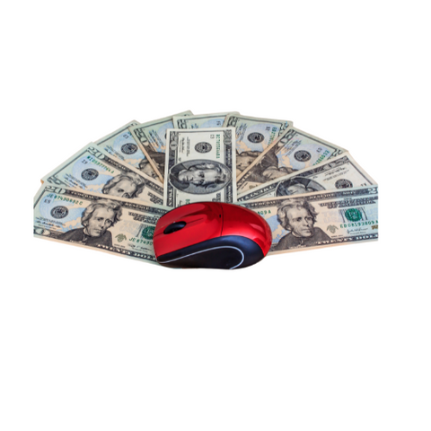 Click your way to Cash with this Social Media Digital Resellers E-Book