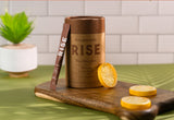 5 pack of Rise Nootropic Stick includes shipping