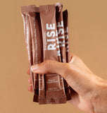 5 pack of Rise Nootropic Stick includes shipping