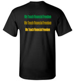 T & S Financial Services