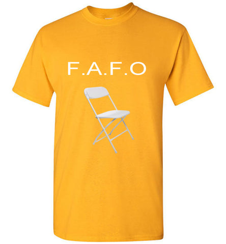 FAFA T-Shirt