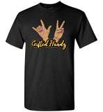 Gifted Hands T-Shirt