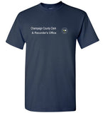 Champaign County T-Shirts