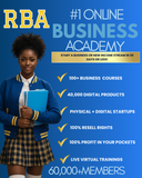 Start Your Digital Royale Business Academy Business Today
