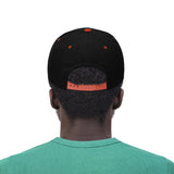 Unisex  Un'Breakable Faith Flat Bill Hat