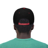 Unisex  Un'Breakable Faith Flat Bill Hat