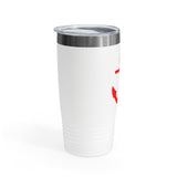Un'Breakable Faith Ringneck Tumbler, 20oz