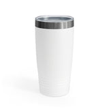 Un'Breakable Faith Ringneck Tumbler, 20oz