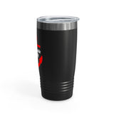 Un'Breakable Faith Ringneck Tumbler, 20oz