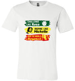 Challenge Like  Unisex T-Shirt