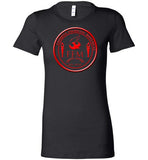 Faithful Financial Movement Signature Ladies Tee