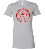 Faithful Financial Movement Signature Ladies Tee