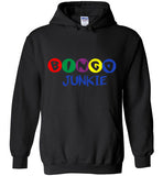 Bingo Junkie Hoodie