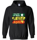 Challenge Like Hoodie