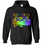 Black Men are Dope Hoodie