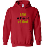 I am a Friend of God