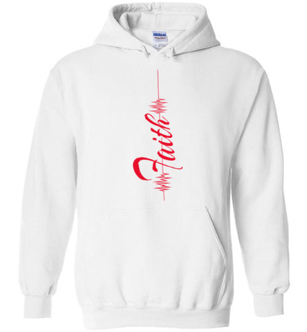 Faith Hoodie