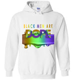 Black Men are Dope Hoodie