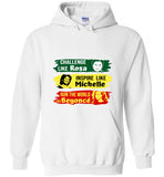 Challenge Like Hoodie