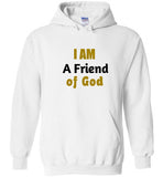 I am a Friend of God