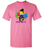 Give me 6 feet T-Shirt