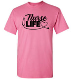 Nurse Life T-Shirt