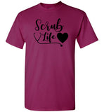 Scrub Life T-Shirt