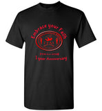 FaithFul Financial Movement 1st Birthday Shirt
