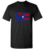 When Women Vote Women Win T-Shirt