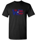 When Women Vote Women Win T-Shirt