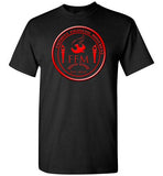 Faithful Financial Movement Signature Tee