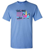 Little Miss 1st grade cutie T-Shirt