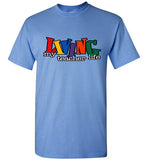 Living My Teacher  Life T-Shirt