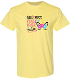 Little Miss 1st grade cutie T-Shirt