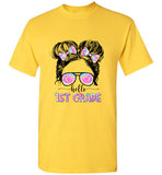 Hello First Grade T-Shirt