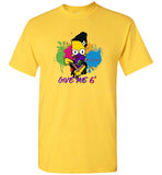 Give me 6 feet T-Shirt