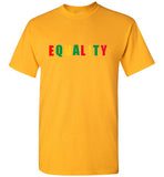 Equality For All