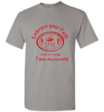 FaithFul Financial Movement 1st Birthday Shirt